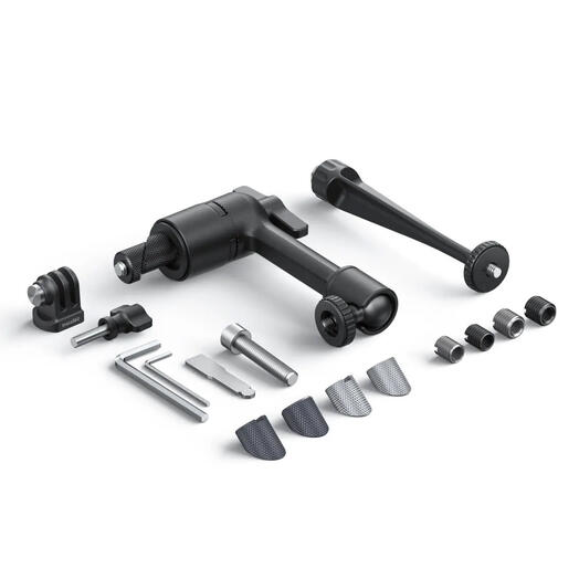 Motorcycle Magic Arm 6