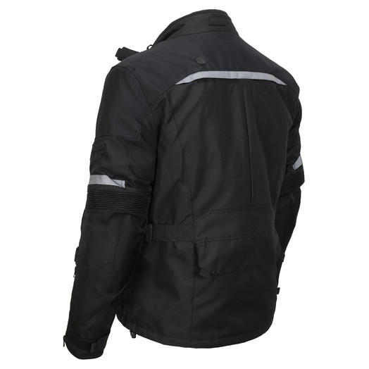 Boken Waterproof Adventure Jacket 6