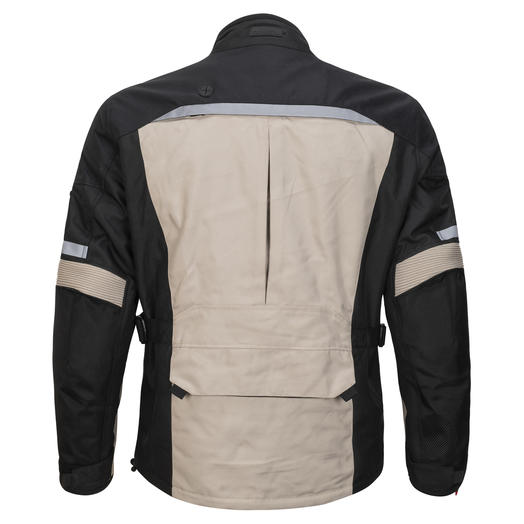 Boken Waterproof Adventure Jacket 11