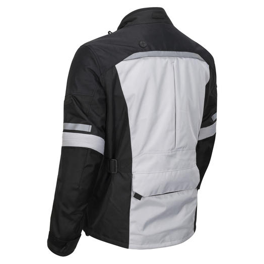 Boken Waterproof Adventure Jacket 13