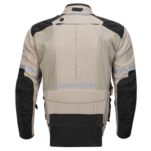 Ganjo Adventure Mesh Jacket 8