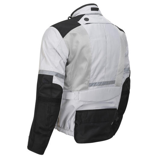 Ganjo Adventure Mesh Jacket 10