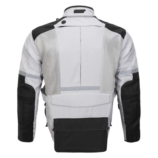 Ganjo Adventure Mesh Jacket 9
