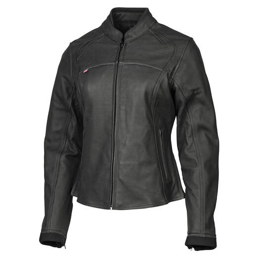 Women's Maruchi Leather Jacket 8