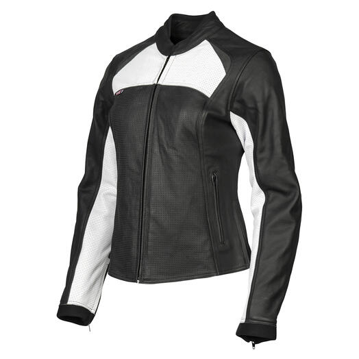 Women's Maruchi Leather Jacket 5