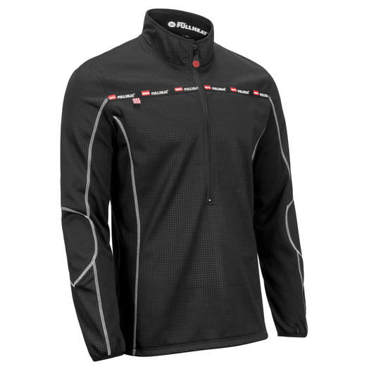 Full Heat Half-Zip Pullover 2