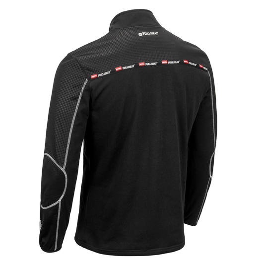 Full Heat Half-Zip Pullover 3