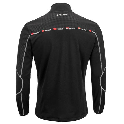 Full Heat Half-Zip Pullover 4