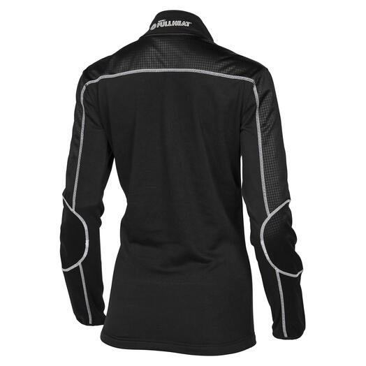 Women's Full Heat Half-Zip Pullover 2