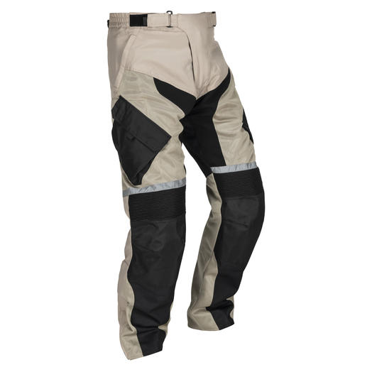 Ganjo Adventure Mesh Pants 9