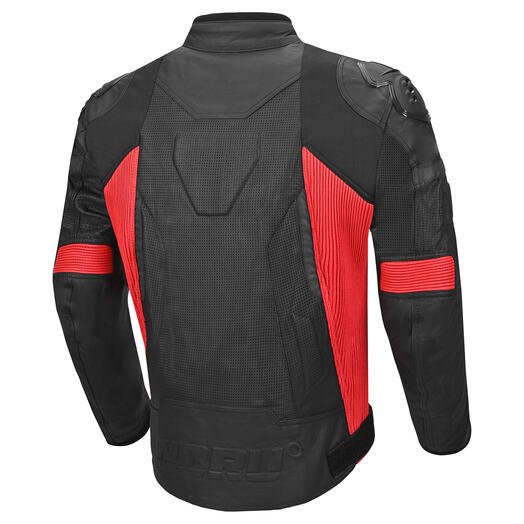 Kaneda Leather Jacket 3