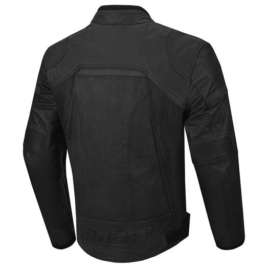 Tetsuo Leather Jacket 2