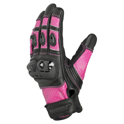 Women's Furo Leather Gloves 4