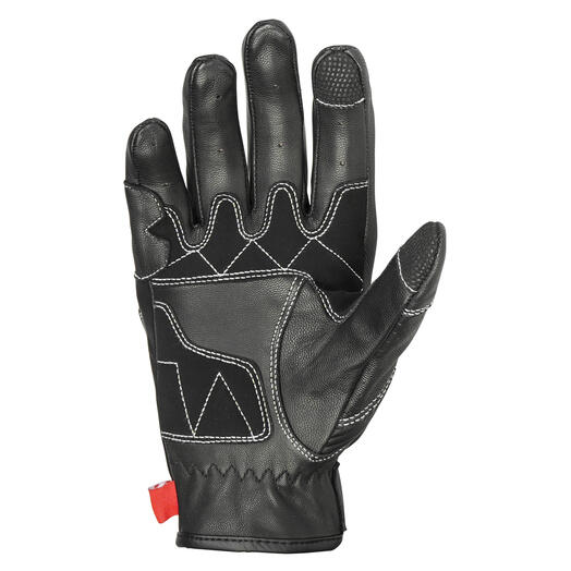 Women's Furo Leather Gloves 7