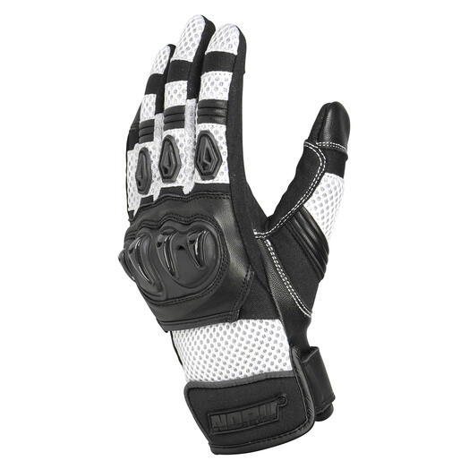 Women's Kiryu Mesh Gloves 8
