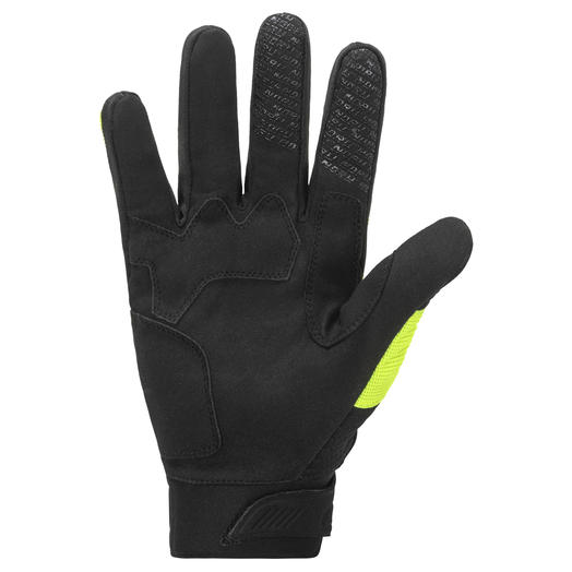 Paruso Gloves 8