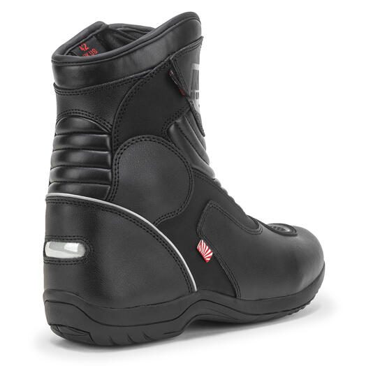 Women's Shoto Waterproof Boots 4