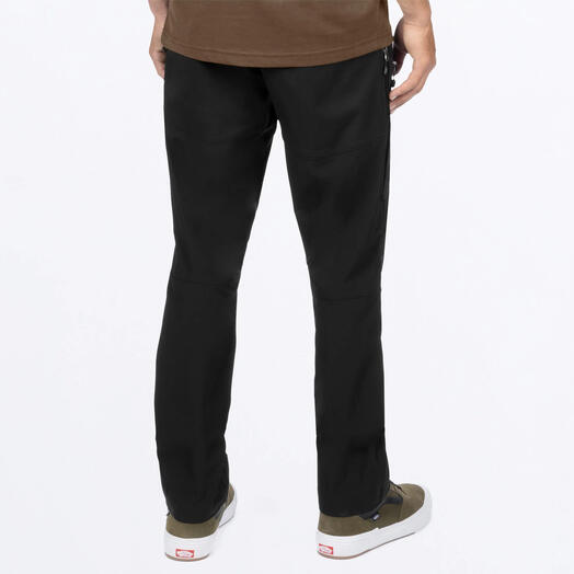 Men's Industry Pants 3