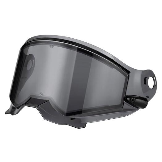 Clutch X Helmet Electric Shield 13