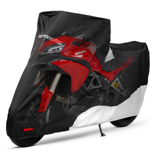 Elite WP Motorcycle Cover 2
