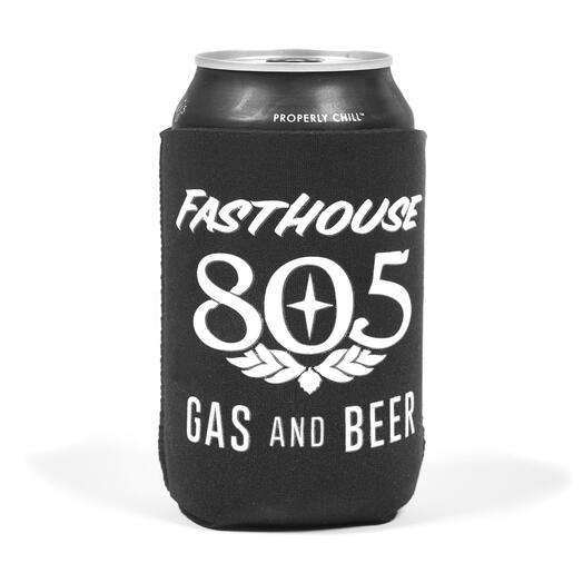 805 Gas Koozie 2