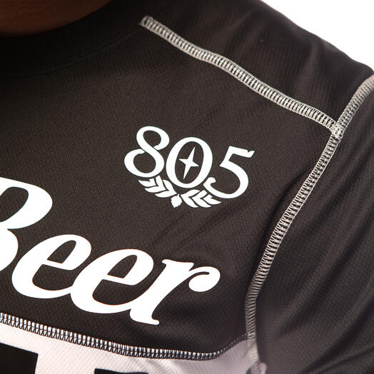 Grindhouse 805 Tavern Jersey 4