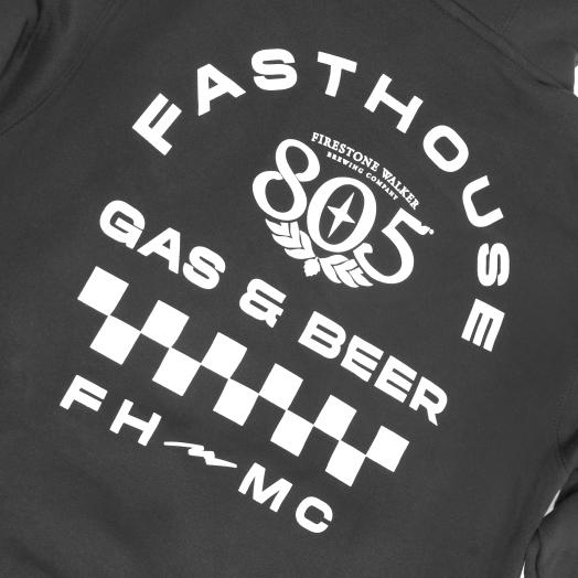 805 Parallel Hooded Pullover 4