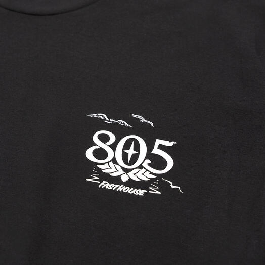 805 Dawn Patrol SS Tee 4