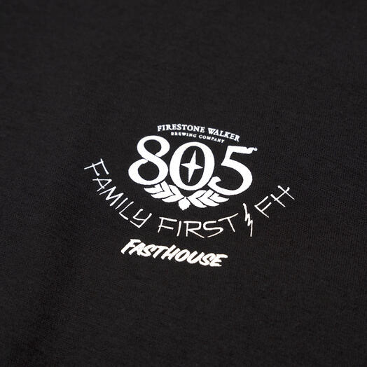 805 Family First SS Tee 4
