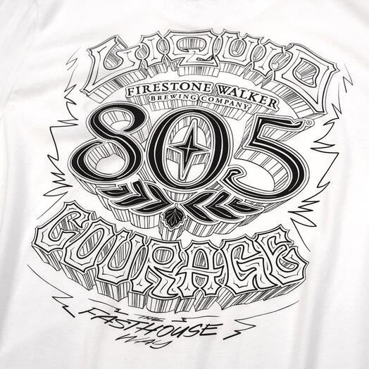 805 Liquid Courage SS Tee 5