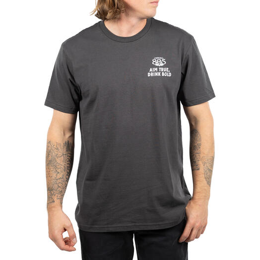 805 Premier Aim True SS Tee 6