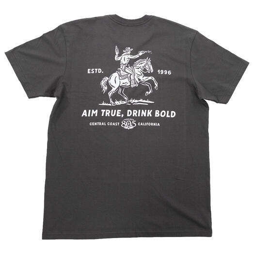 805 Premier Aim True SS Tee 3