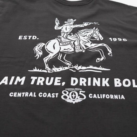 805 Premier Aim True SS Tee 4