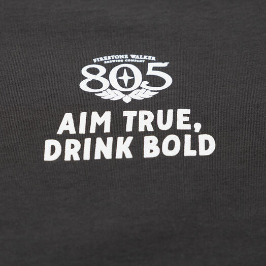 805 Premier Aim True SS Tee 5