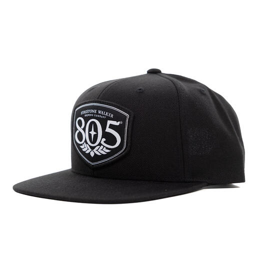 805 Premier Original 6 Panel Hat 2