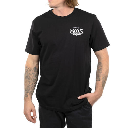 805 Premier Original SS Tee 7