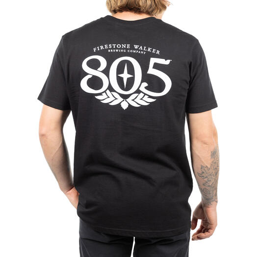805 Premier Original SS Tee 8