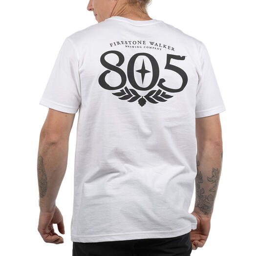 805 Premier Original SS Tee 13