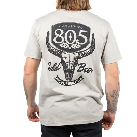 805 Premier Outlaw SS Tee 7