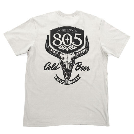 805 Premier Outlaw SS Tee 3