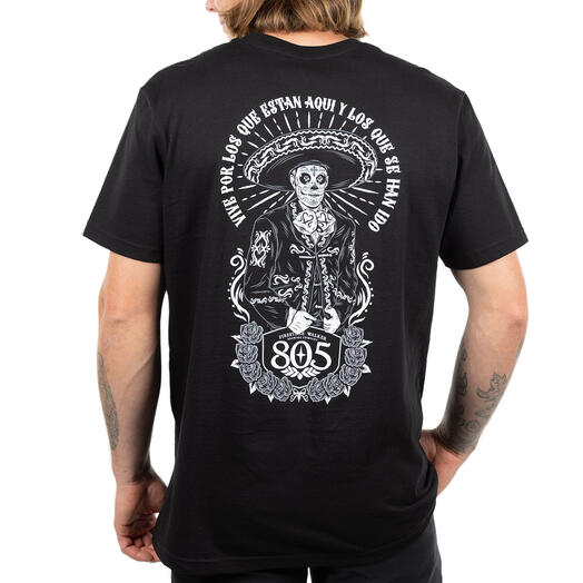 805 Premier Vive Por SS Tee 7
