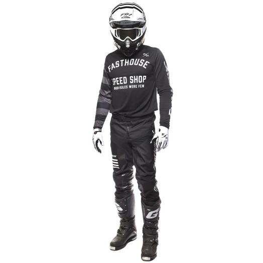 Carbon Eternal Jersey 7