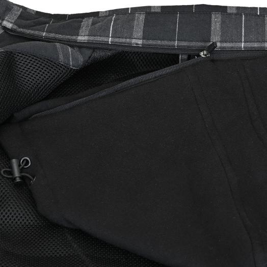 El Camino Riding Flannel 20