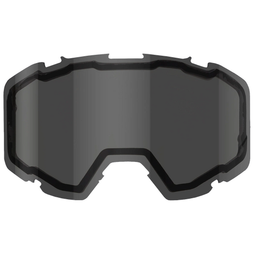 Youth Maverick Goggle Dual Lens 8