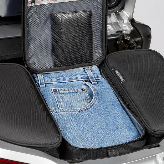 Select Trunk Liners 4
