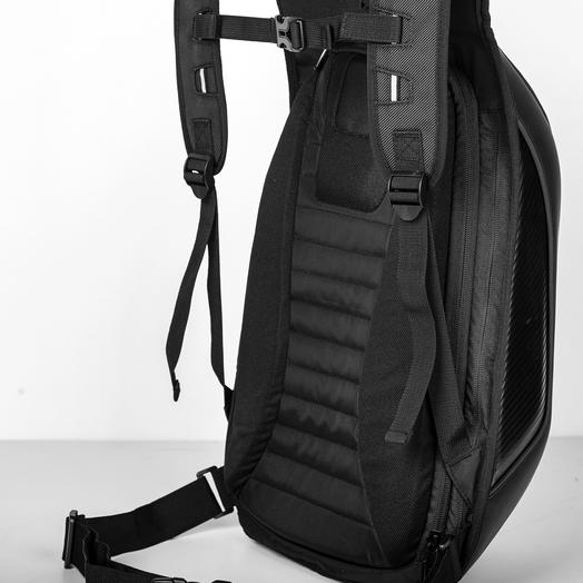 Air Raid Backpack 6