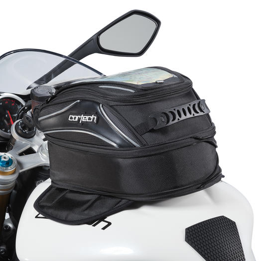 Super 2.0 10L Tank Bag 3