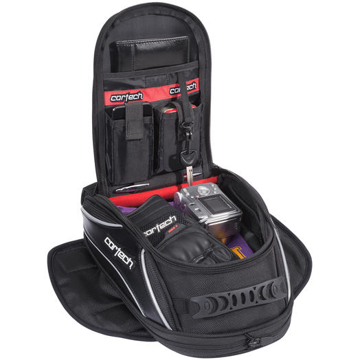 Super 2.0 10L Tank Bag 2