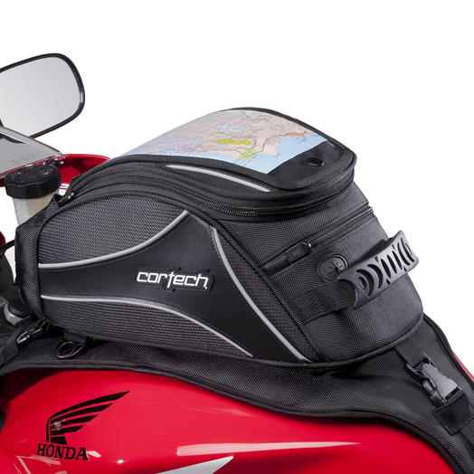 Super 2.0 12L Tank Bag 6