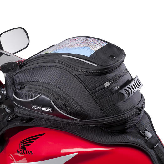 Super 2.0 18L Tank Bag 7